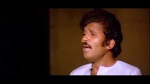 Nilai Marum Ulagil | K. J. Yesudas | Oomai Vizhigal | Tamil Movie Song