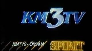 Kmtv Sign On 1988 Reversed