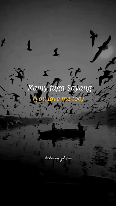 Aku Sayang ~ Sprinter Lyrics ✨#edit #lyrics