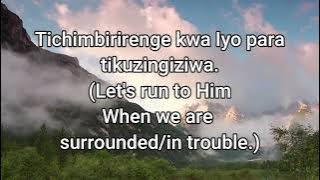 Chiuta Ndi Linga Lithu Lyrics