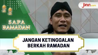 Gus Miftah: Ramadan Artinya Berkah - JPNN.com