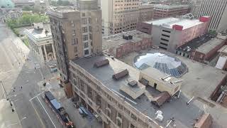 Historic Dayton Arcade - Dayton Ohio