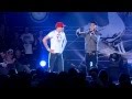 Shawn Lee vs Alem - 1/2 Final - 3rd Beatbox Battle World Championship