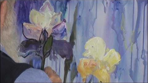 Atelier Interactive Mixed Media Technique Part 2