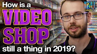 How is a Video Rental Store still a thing in 2019?
Video rental stores used to be a thing. Now theyre not. Some of the reasons are obvious, some you might not have considered.
I chat with Sam at Leading Edge Entertainment in Wodonga, Victoria, about operating a video rental store in 2019.
Check out Leading Edge Entertainment on Facebook: https://www.facebook.com/leadingentertainmentwodonga/
IDU theme remixed and updated by fraxyl: https://www.facebook.com/fraxyl
Background music is Eyespace, available on SoundCloud.
My music on SoundCloud: https://soundcloud.com/datazoid/
Follow Curiosity Mine on...
Facebook: http://facebook.com/curiositymine
Twitter: http://twitter.com/curiositymine
Instagram: http://instagram.com/curiosity.mine
The web: http://curiositymine.com/
#videoshop #videorental #movierental How is a Video Rental Store still a thing in 2019?