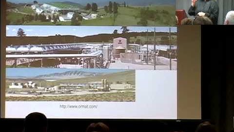 CS & IT Symposium 2010: Closing Keynote - The Global Impact of Computer Science