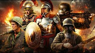 10 Most Brutal Battles in Military History