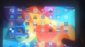 minecraft pe 0.13.0 how to install maps