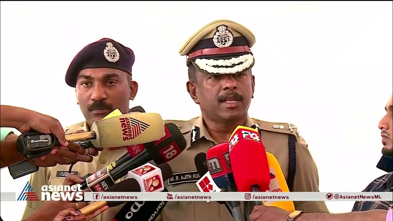 ഡോ.വന്ദന ദാസ് കൊലപാതകത്തിലേക്ക് നയിച്ച സംഭവങ്ങൾ ഇങ്ങനെ Doctor Attack