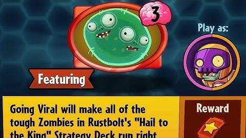 Event Showcase !!! PvZ heroes Plants vs Zombies Heroes I Daily Challenge I Day 3 09th June 2022