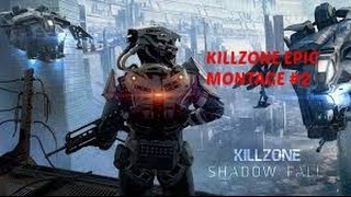 Epic killzone shadowfall montage with extreme music!  #2 Wealth