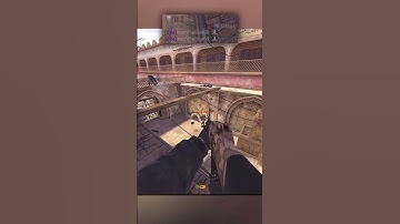 The Best Infected Player #mw3 #callofduty #modernwarfare  #cod #shorts #modernwarfare3