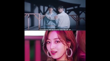 TzuWoo - Astro x Twice