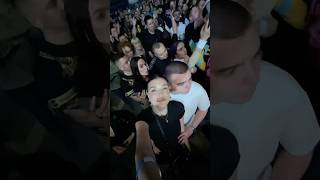 концерт басты - это лучше любой терапии! 🫶🏻 мой тгк: filatovamuaa