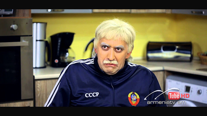 Տնփեսա,3րդ եթերաշրջան,Սերիա 1 / Tnpesa