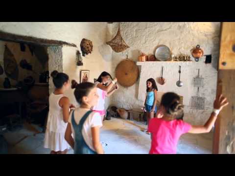 Andria Evagorou -