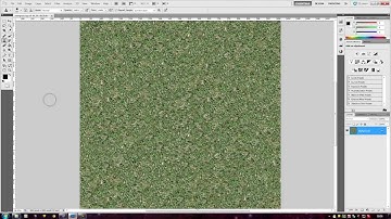 APCD From Start To Finish - 54. Creating mid textures