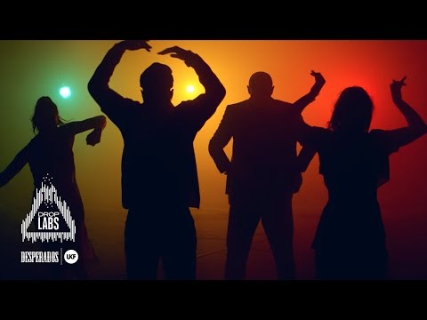 TQD - Ghosts TQD - Ghosts
