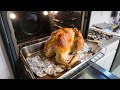 Pressure Cooker Whole Turkey | Canon 5D Mark IV 4K