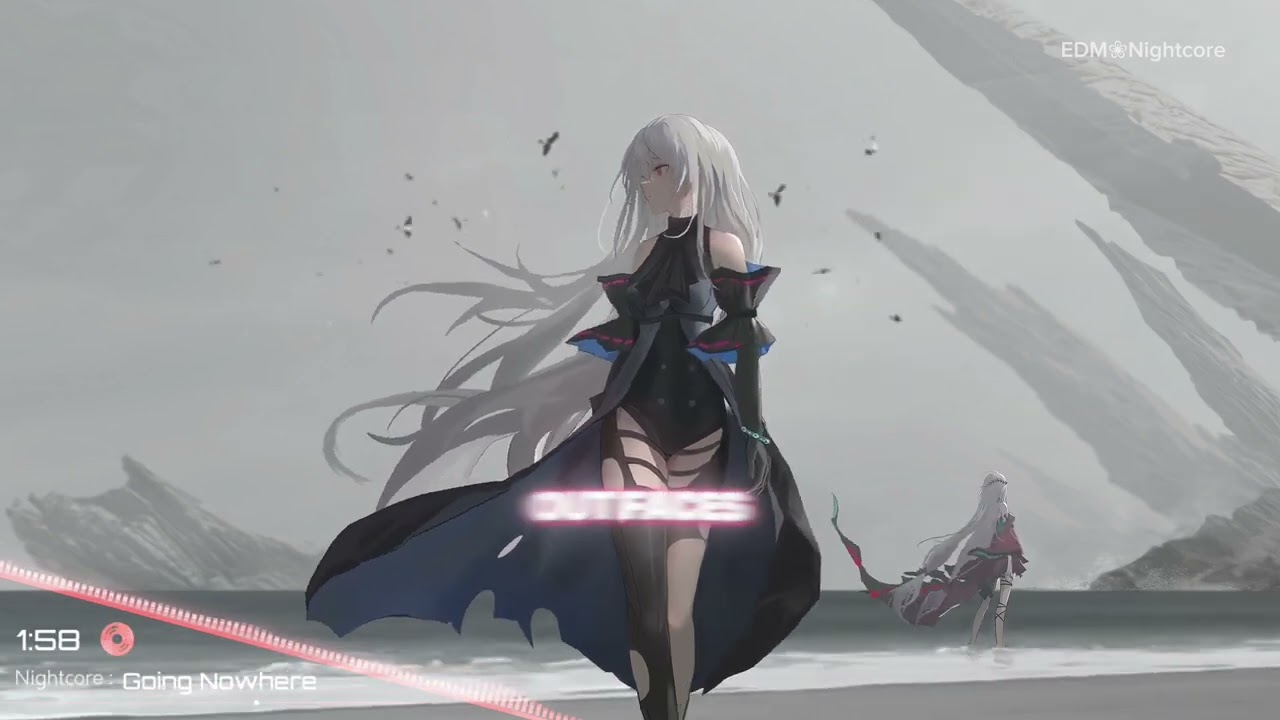 Konrad Mil - Going Nowhere