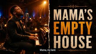 Is This Where It Ends? Mama's Empty House - Candido + Artfully Nested