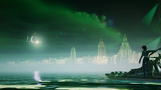 Let It Happen - Half-Life 2 Beta Edit