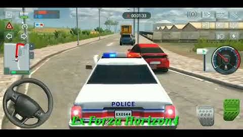 Police Sim 2022 Gameplay Walkthrough (Android, iOS) - Part25