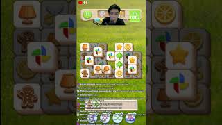 Tiledom - Mencocokkan Puzzle #shorts screenshot 5