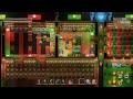 Defeating GLURCH + BASE TOUR in Core Keeper! (Sorry for no footage)