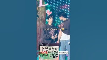 Soobin is ready to yap Again🤣 #beomgyu #soobin  #hueningkai #taehyun #yeonjun #txt #actpromise #fyp