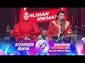 I GOT THE POWER!! Rhoma Irama & Soneta Group Feat. Selfi Yamma "Pilihan Nikmat" | Konser Raya 29