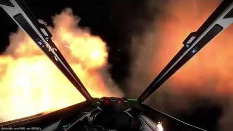 [Elite: Dangerous] Curb your SLF