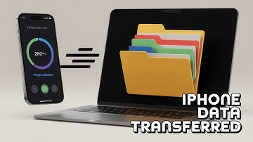 How to transfer data from Iphone to PC with Localsend - FULL GUIDE (2025)