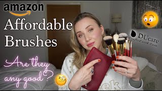 BEST CHEAP AMAZON BRUSHES REVIEWED screenshot 5