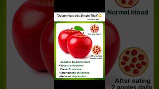 Doctor Hate This Simple Trick #shortvideo #mindset #motivation #trending