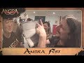 Angra Fest - Angra, Massacration, Geoff Tate, Noturnall e Convidados