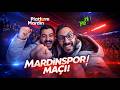 HASRET BİTTİ, GOL YAĞMURU GELDİ: 21 KASIM ŞEHİR STADI’NDA 5-0’LIK GÖVDE GÖSTERİSİ!