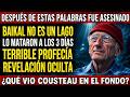 ¿QUÉ ESCONDE EL FONDO DEL LAGO BAIKAL? ¡COUSTEAU ENCONTRÓ ESTO Y MURIÓ 3 DÍAS DESPUÉS...!
