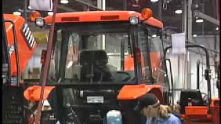 Kubota Manufacturing Plant - Oakwood, Georgia screenshot 5