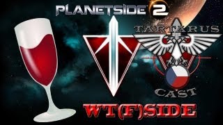 Download lagu WT F SIDE aneb TARC dobývá Esamir 18 WT F SIDE aneb TARC dobývá Esamir 18