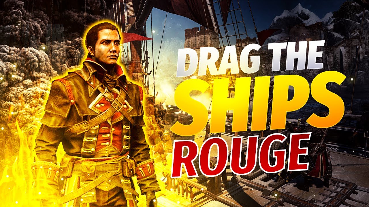 Assassin's creed rogue | Episode01 | Sycoverse, Everything You Need To ...