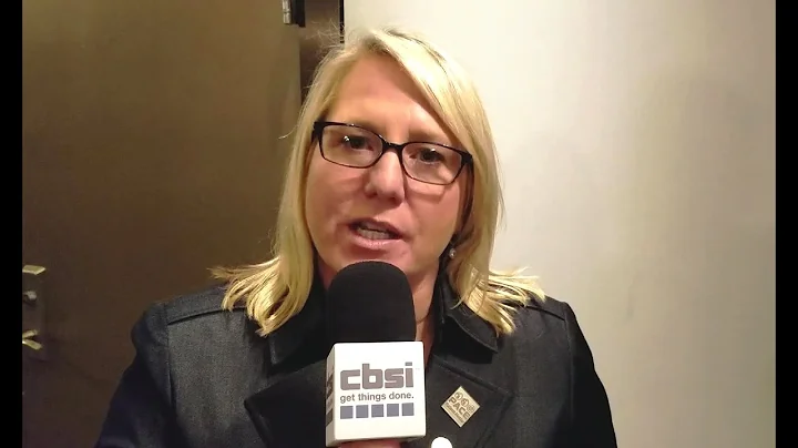 Michelle Shuster Esq. Highlights PACE DC #TCPASummit