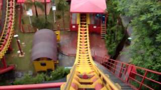 Playcenter - Era uma vez Boomerang...