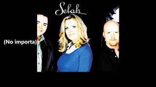 Selah  -  All my tears -  Subtitulada Español