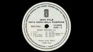 Diet - Iwan Fals