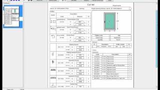 Gineri - How to create an opening window with GineriSoftware screenshot 5