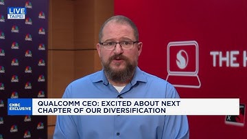 Qualcomm to launch data center CPUs that link to Nvidia chips