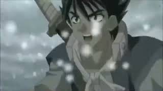 AMV - Shirato Fuuka VS Everyone - Cold