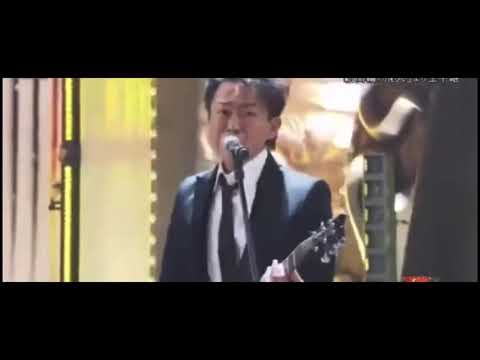 AMBITIOUS JAPAN!  耐久
