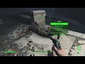 Fallout 4 Holy Aluminum cans It's robots